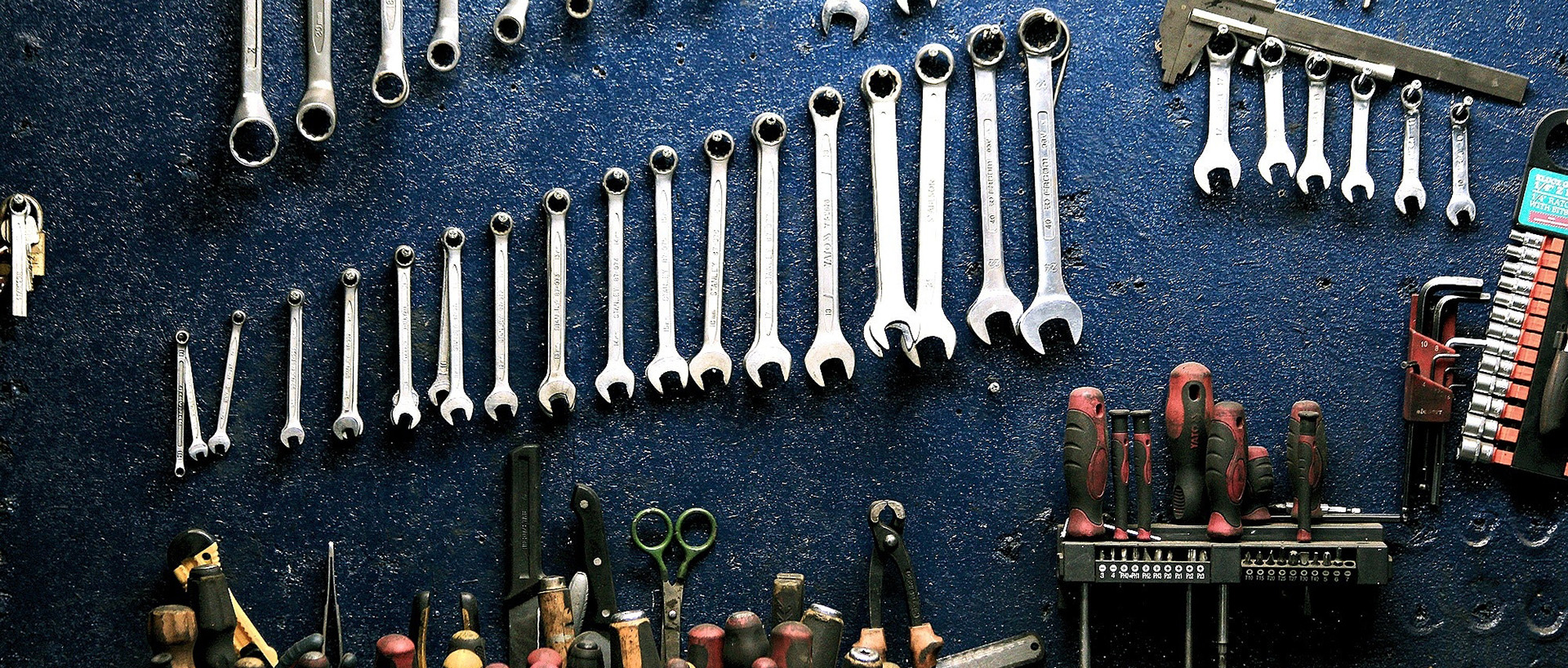 mechanic-desktop